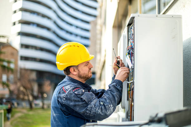 Commercial Electrical Services in Magnolia, OH